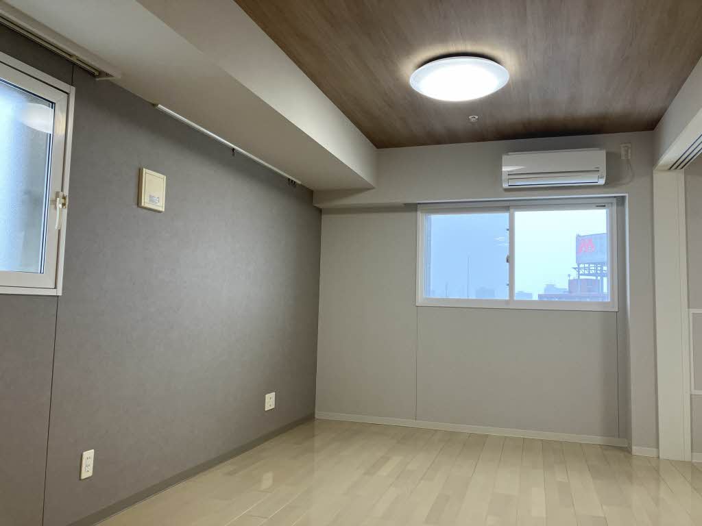 マストライフ南４条 1101号-2