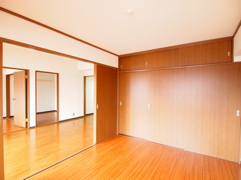 アルボォル上十条 302号-2