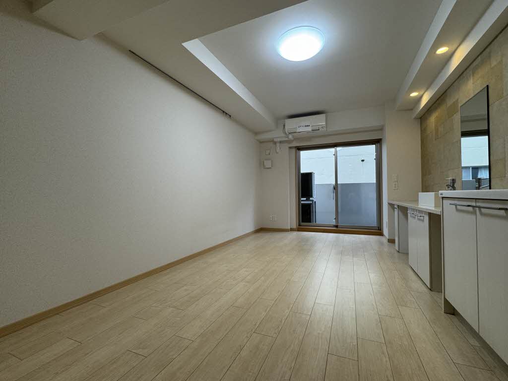 マストライフ南品川 303号-2