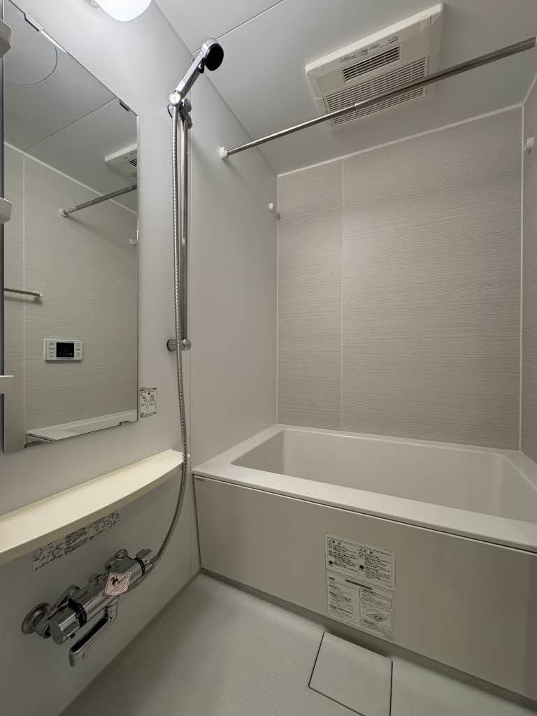 マストライフ南品川 303号-4