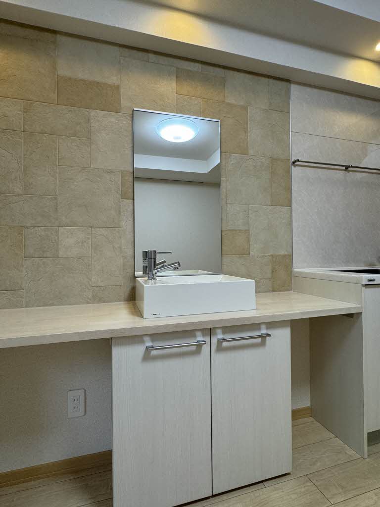 マストライフ南品川 303号-7