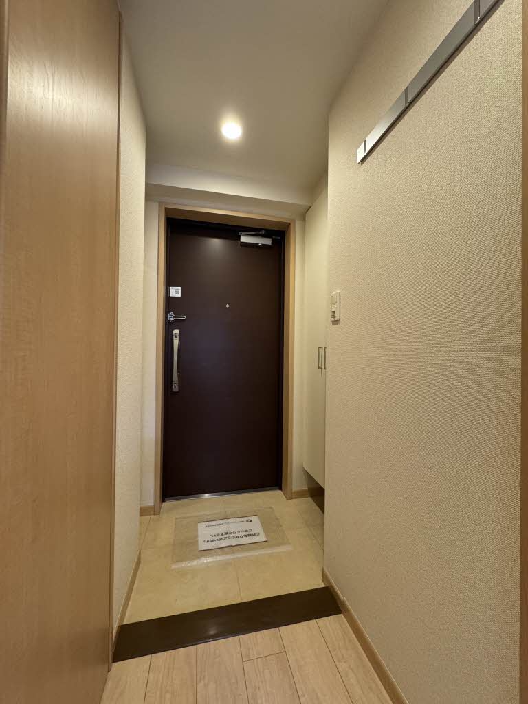 マストライフ南品川 303号-11