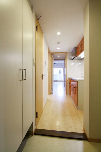 マストライフ南品川 307号-2