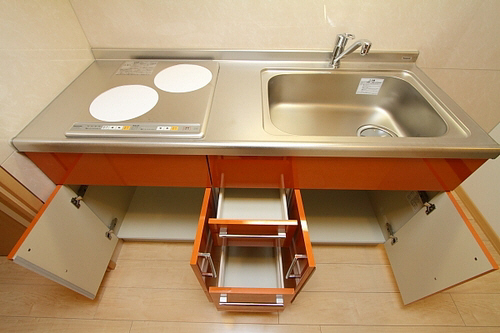 マストライフ南品川 307号-5