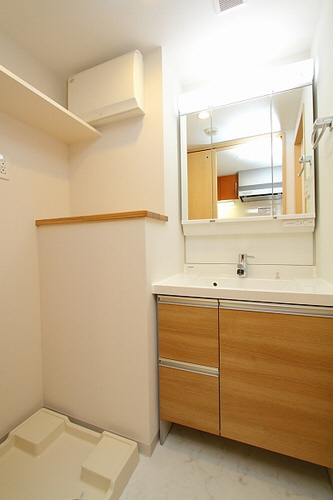 マストライフ南品川 307号-10