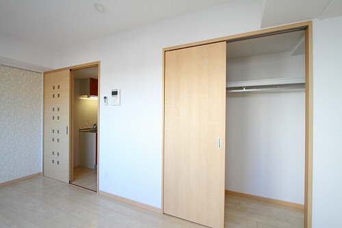 マストライフ南品川 322号-7