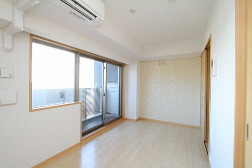 マストライフ南品川 322号-8