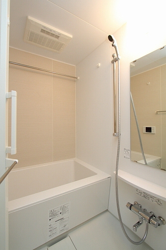 マストライフ南品川 322号-11