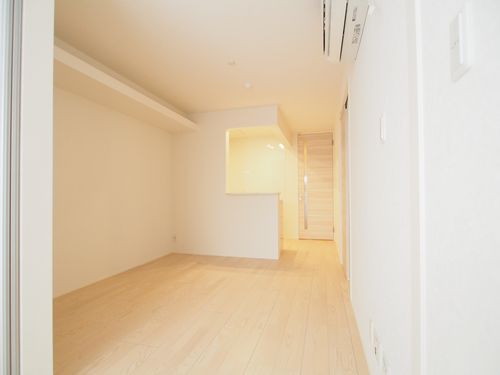 マストライフ新中野 103号-3