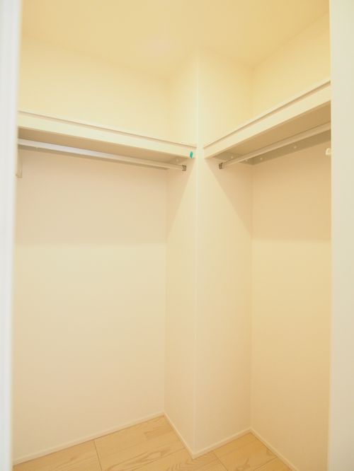 マストライフ新中野 103号-5