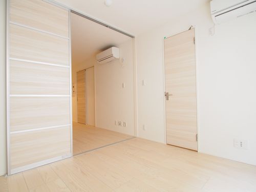 マストライフ新中野 103号-6