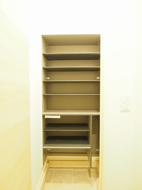 マストライフ新中野 103号-11