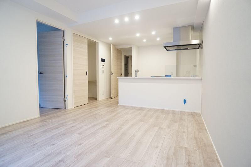 シャーメゾンステージ神楽坂 4号-2