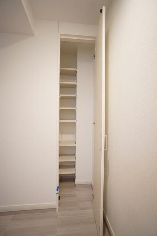 シャーメゾンステージ神楽坂 4号-5