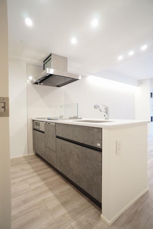 シャーメゾンステージ神楽坂 4号-8