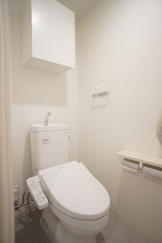 シャーメゾンステージ神楽坂 4号-9