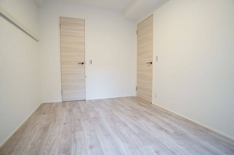 シャーメゾンステージ神楽坂 4号-11