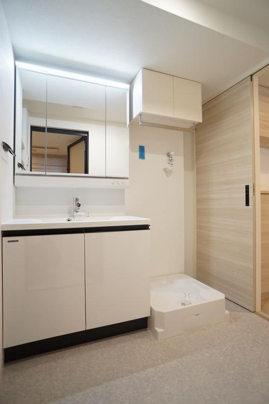 シャーメゾンステージ神楽坂 104号-4