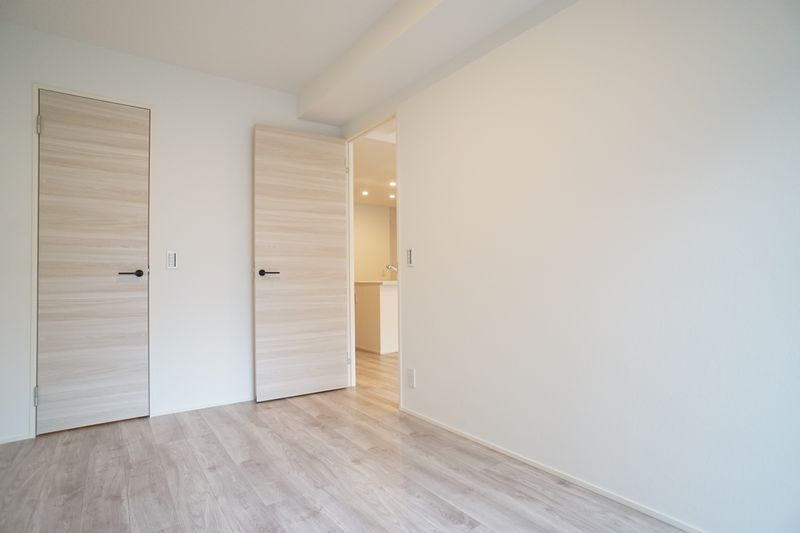 シャーメゾンステージ神楽坂 104号-7