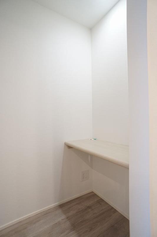 シャーメゾンステージ神楽坂 104号-9