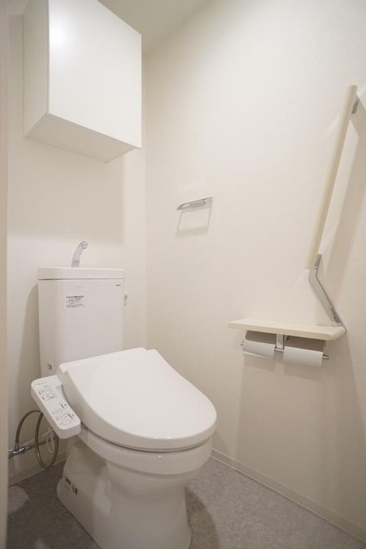 シャーメゾンステージ神楽坂 104号-10