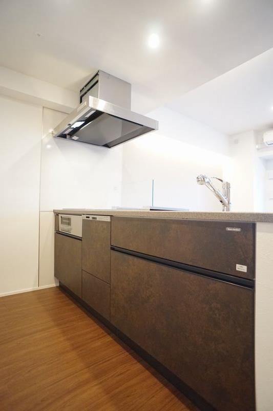 シャーメゾンステージ神楽坂 301号-3