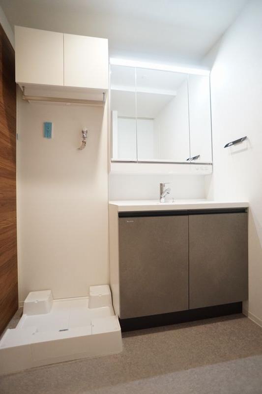 シャーメゾンステージ神楽坂 301号-4