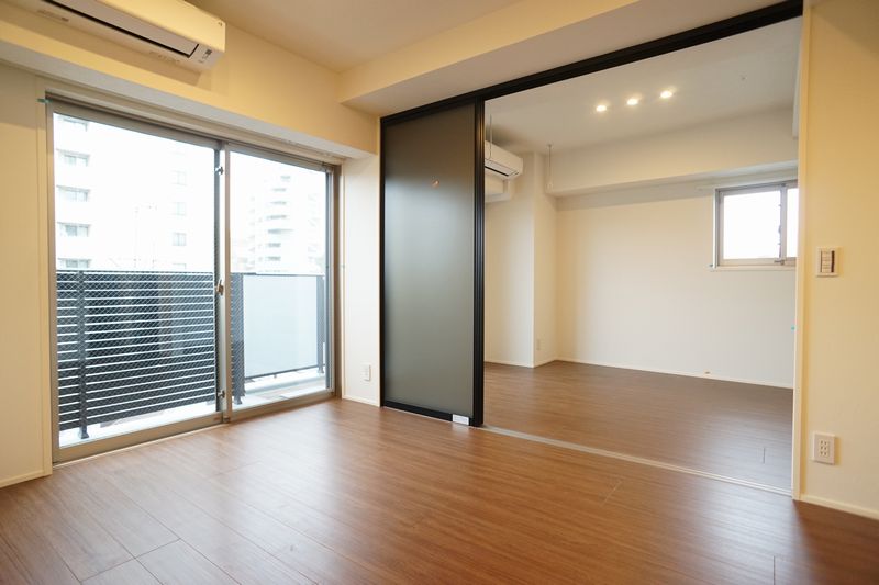 シャーメゾンステージ神楽坂 301号-6