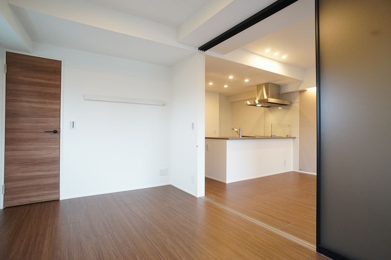 シャーメゾンステージ神楽坂 301号-8