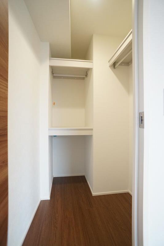 シャーメゾンステージ神楽坂 301号-9