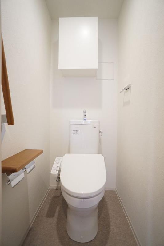 シャーメゾンステージ神楽坂 301号-10