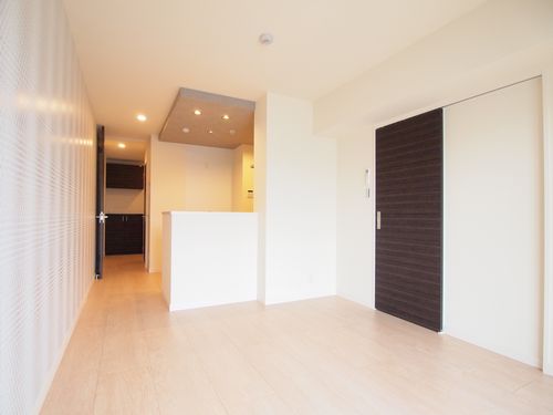 マストライフ北馬込 207号-4