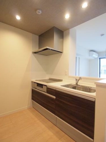 マストライフ北馬込 207号-6