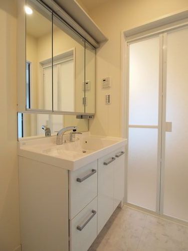 マストライフ北馬込 207号-9