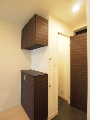 マストライフ北馬込 207号-11