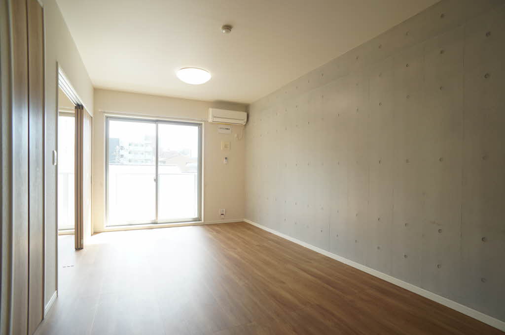 プレスタンテ中葛西Ⅱ 301号-2