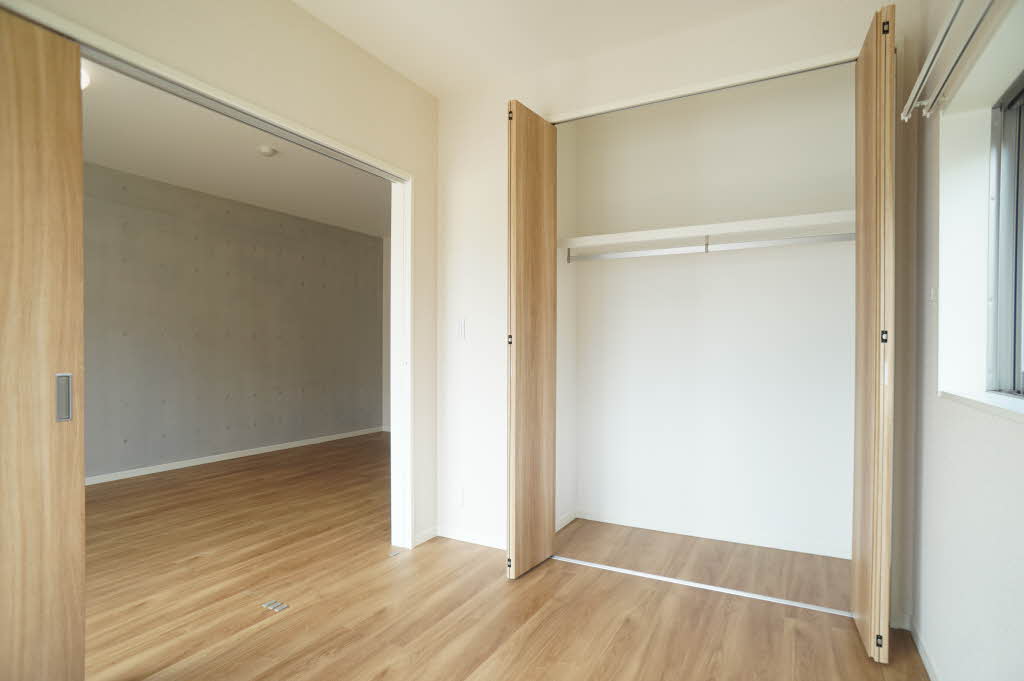 プレスタンテ中葛西Ⅱ 301号-3