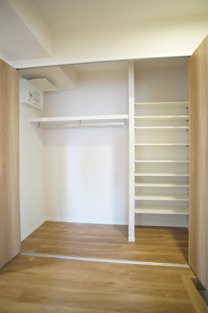 プレスタンテ中葛西Ⅱ 301号-5