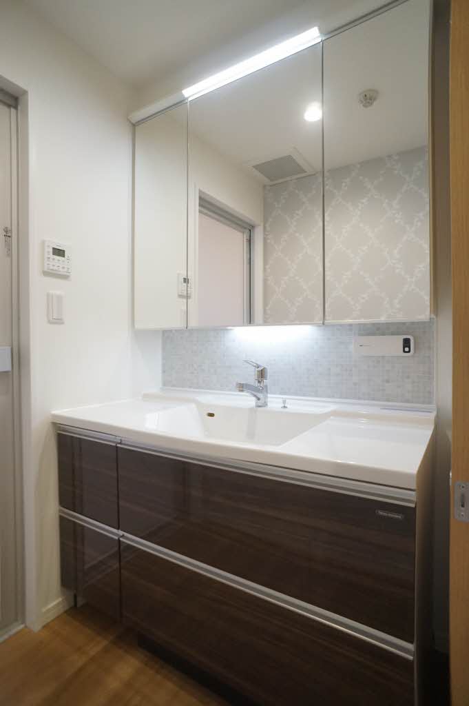 プレスタンテ中葛西Ⅱ 301号-6