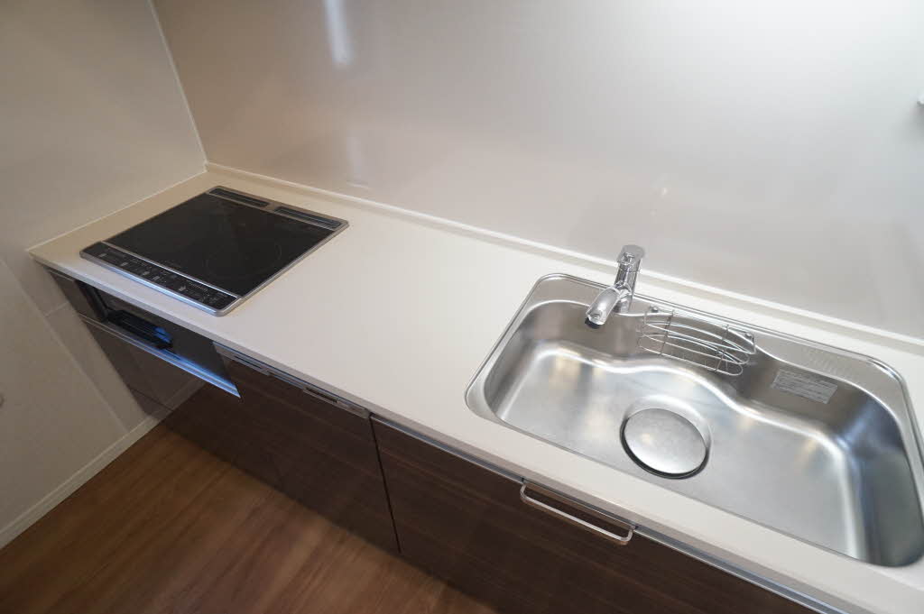 プレスタンテ中葛西Ⅱ 301号-8