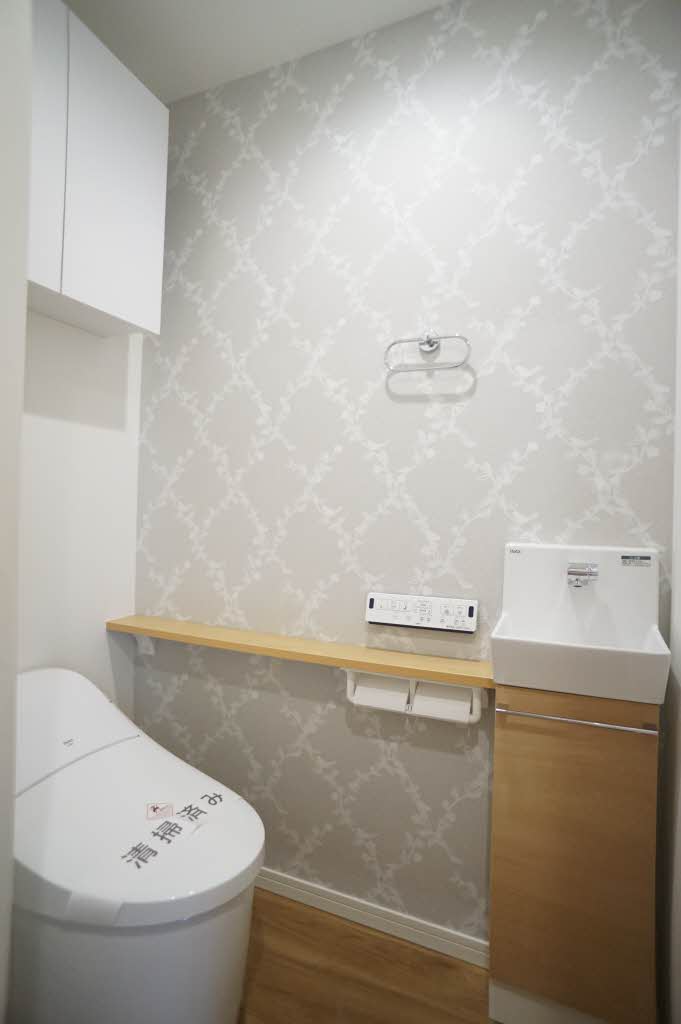 プレスタンテ中葛西Ⅱ 301号-9