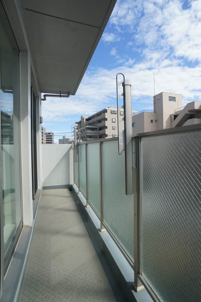 プレスタンテ中葛西Ⅱ 301号-11