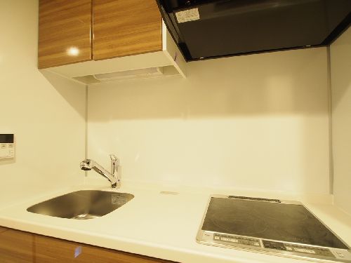 マストライフ麻布十番 303号-5