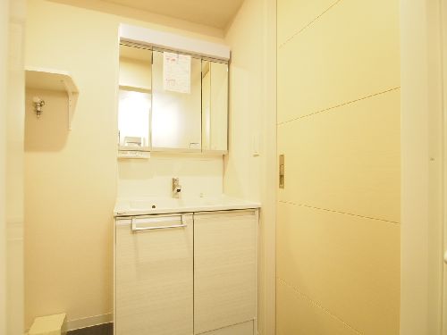 マストライフ麻布十番 303号-8