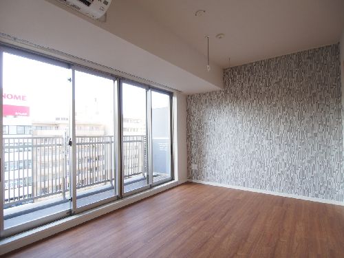 マストライフ麻布十番 503号-2