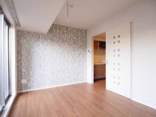 マストライフ麻布十番 503号-3