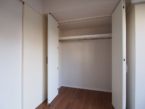 マストライフ麻布十番 503号-7