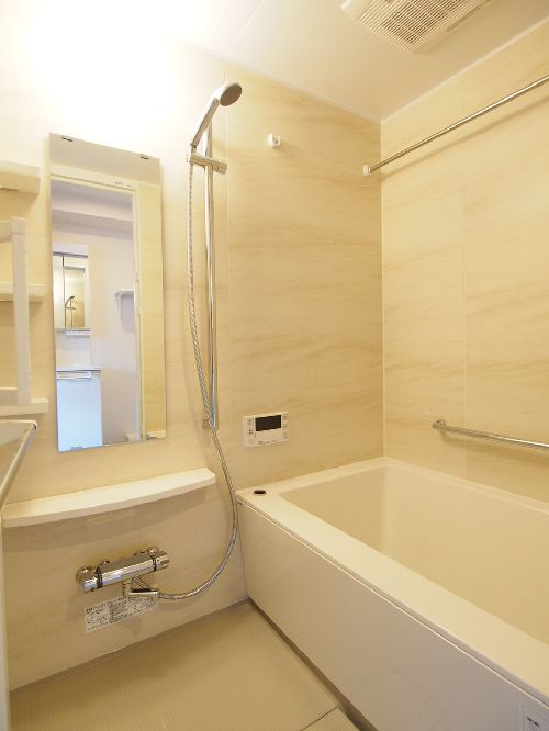 マストライフ麻布十番 503号-9