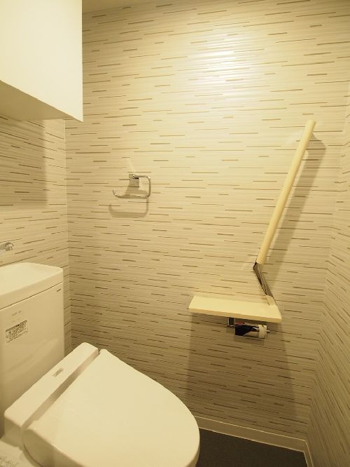 マストライフ麻布十番 503号-10