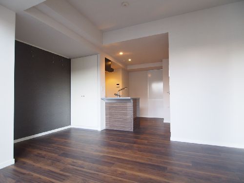 マストライフ麻布十番 602号-3